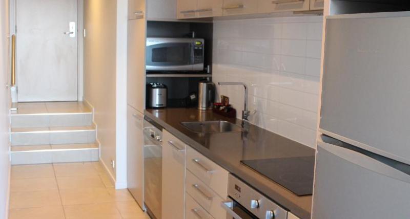 Highview Apartments Квінстаун Екстер'єр фото