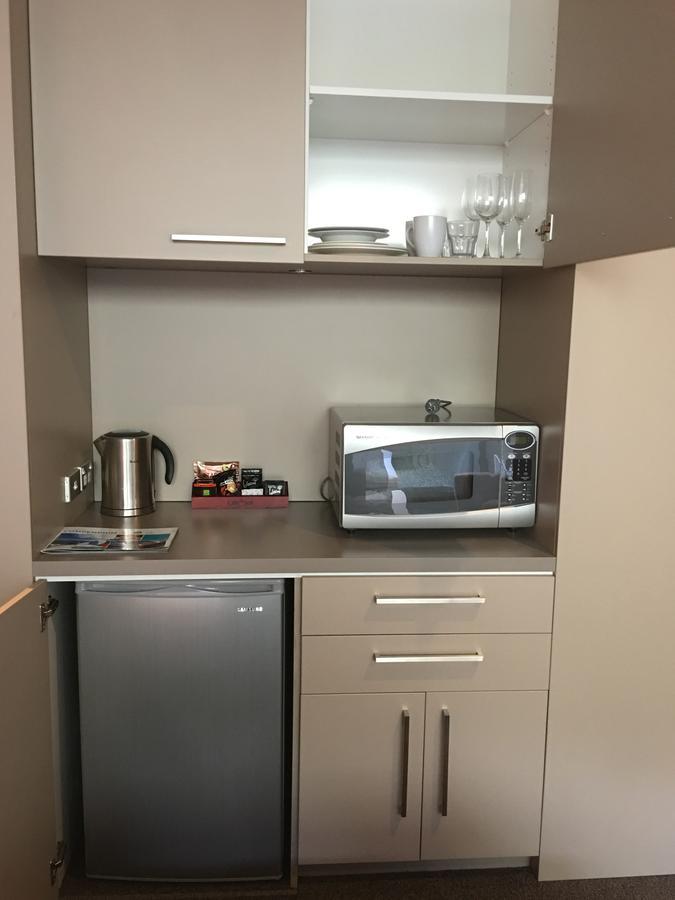 Highview Apartments Квінстаун Екстер'єр фото