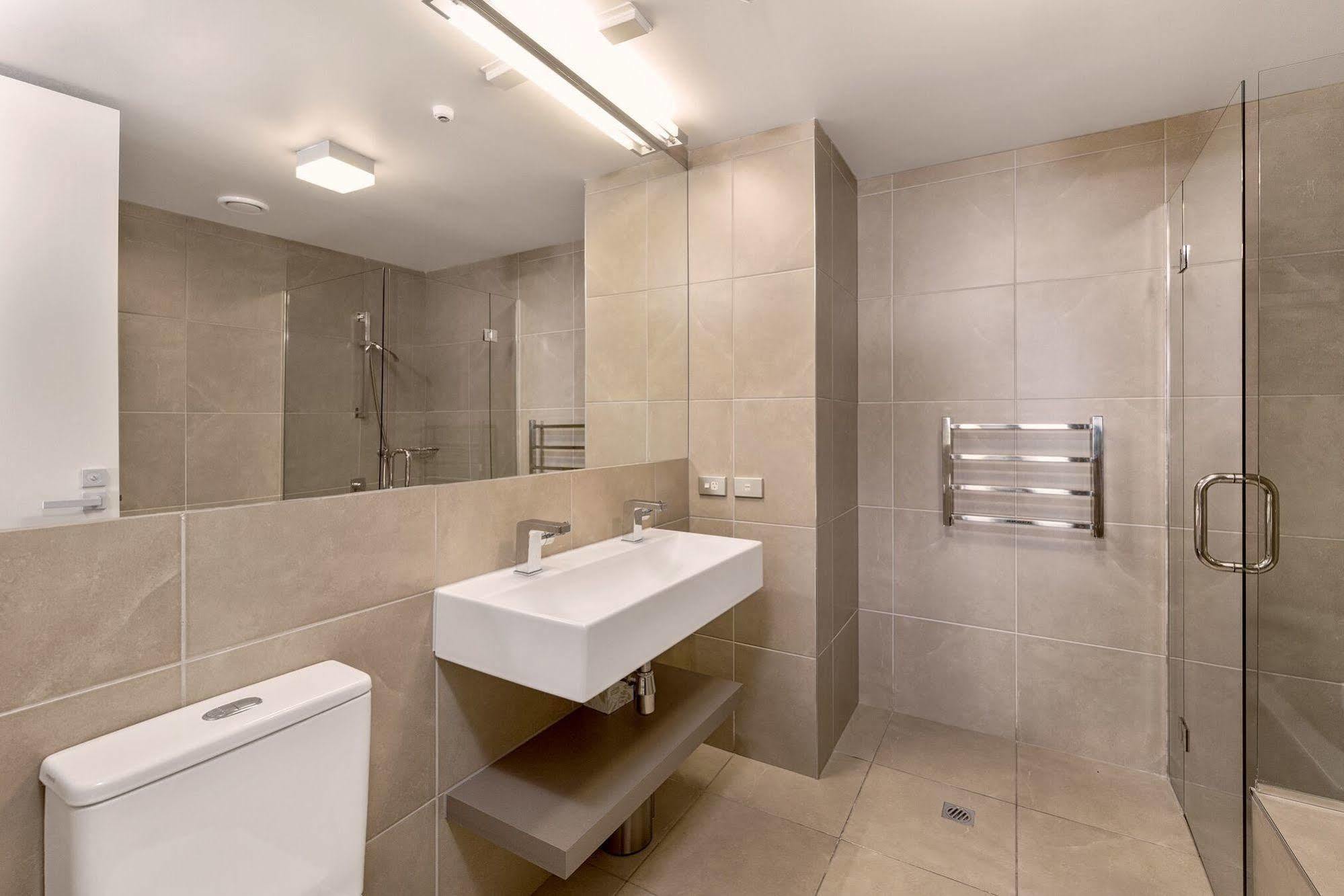 Highview Apartments Квінстаун Екстер'єр фото
