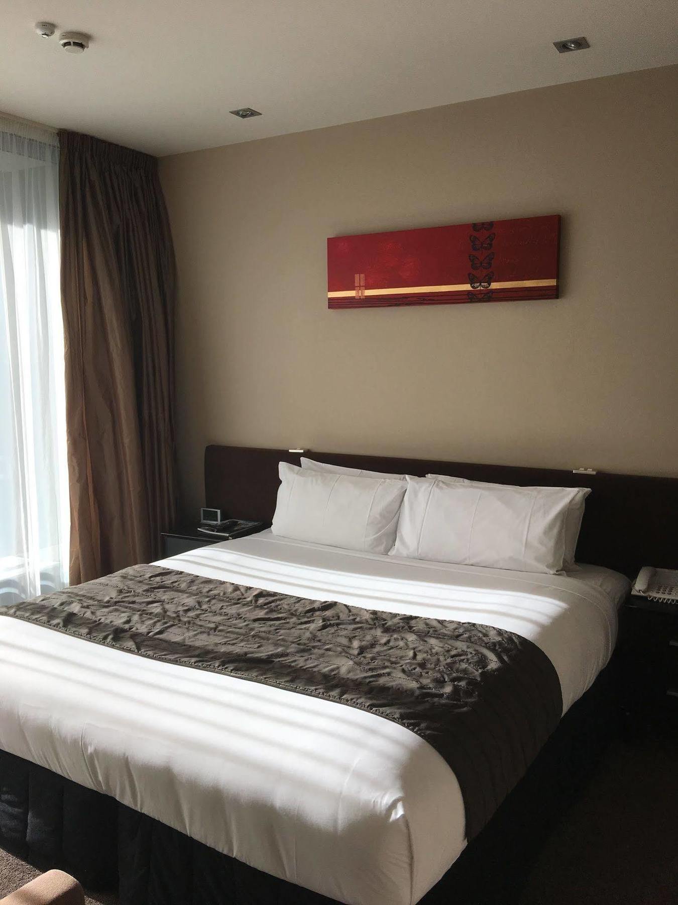 Highview Apartments Квінстаун Екстер'єр фото