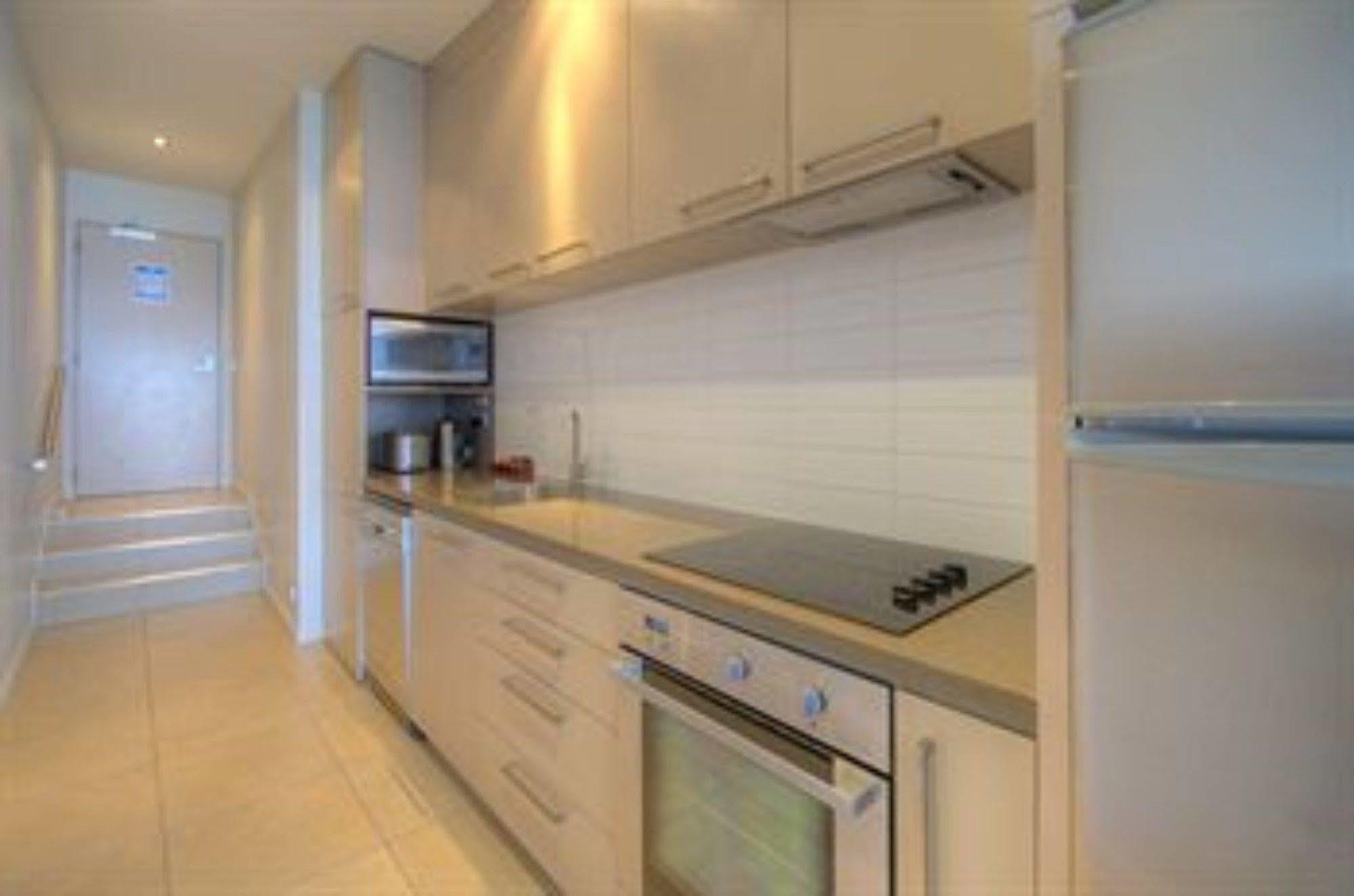 Highview Apartments Квінстаун Екстер'єр фото