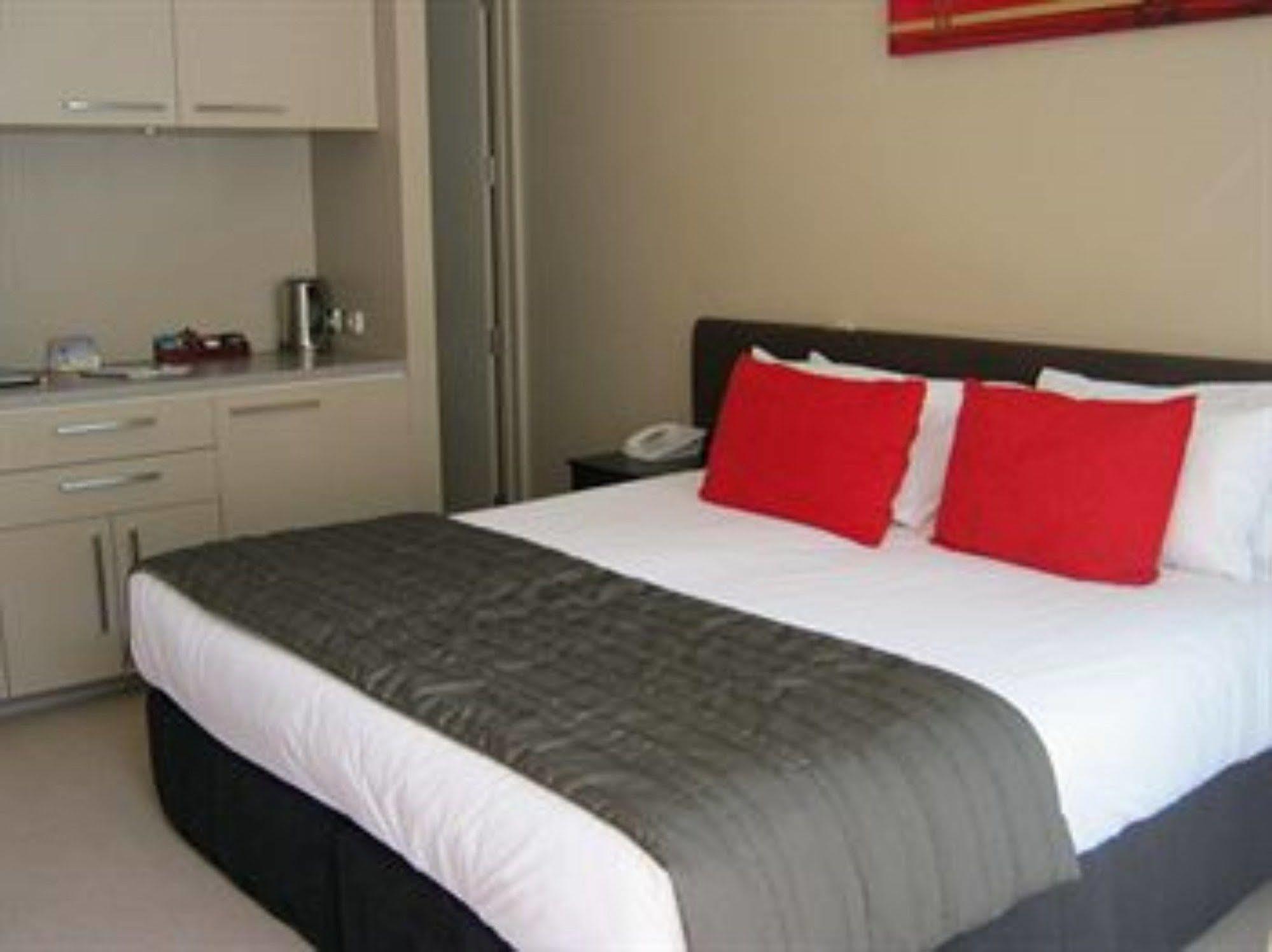 Highview Apartments Квінстаун Екстер'єр фото