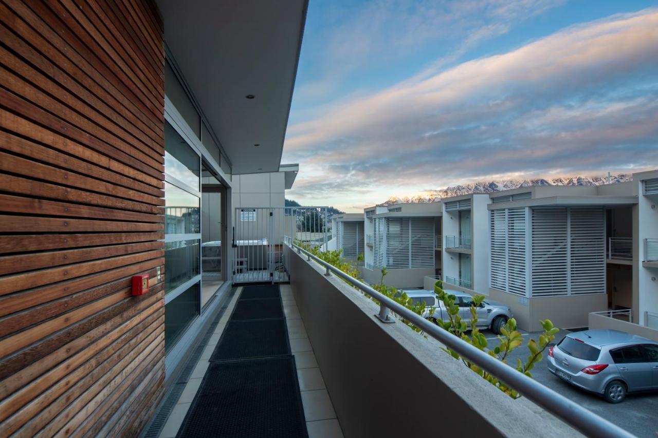Highview Apartments Квінстаун Екстер'єр фото