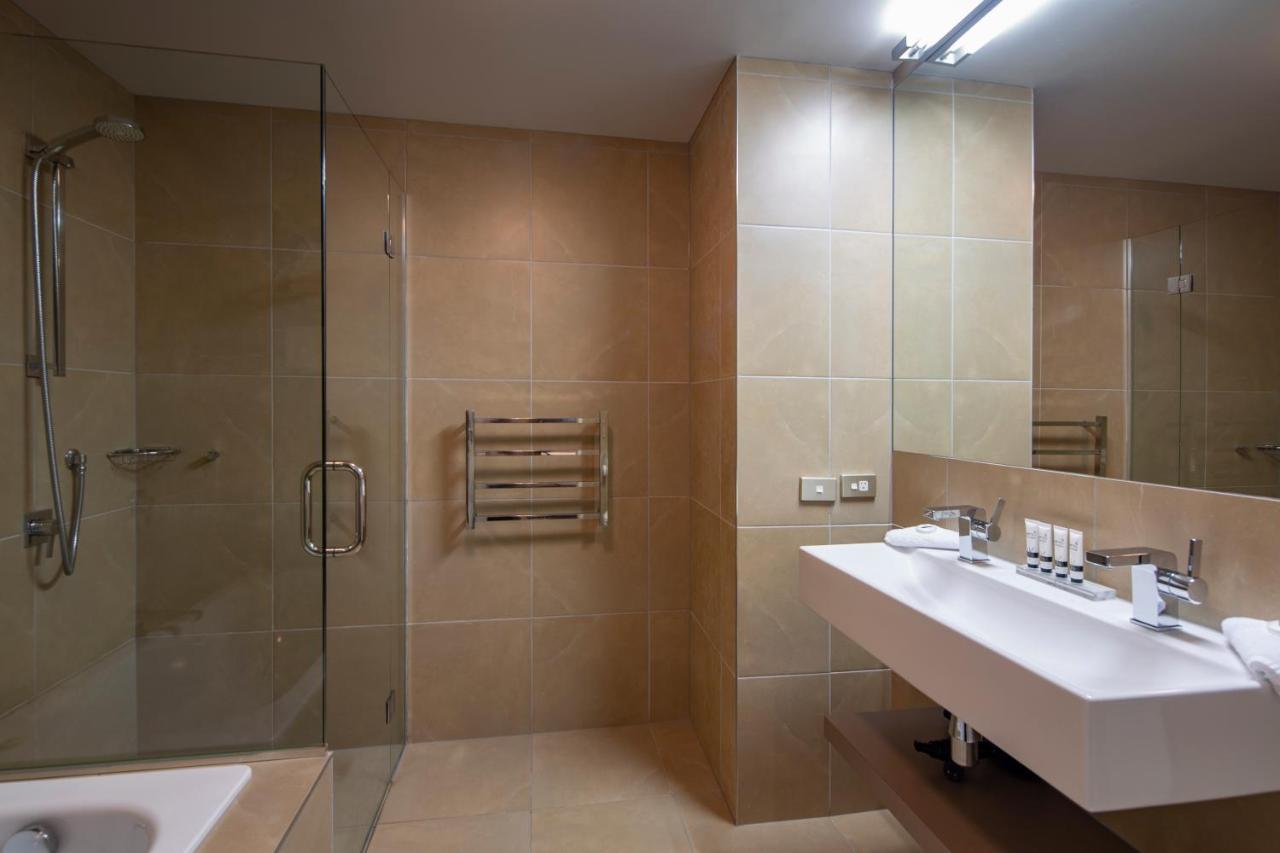 Highview Apartments Квінстаун Екстер'єр фото
