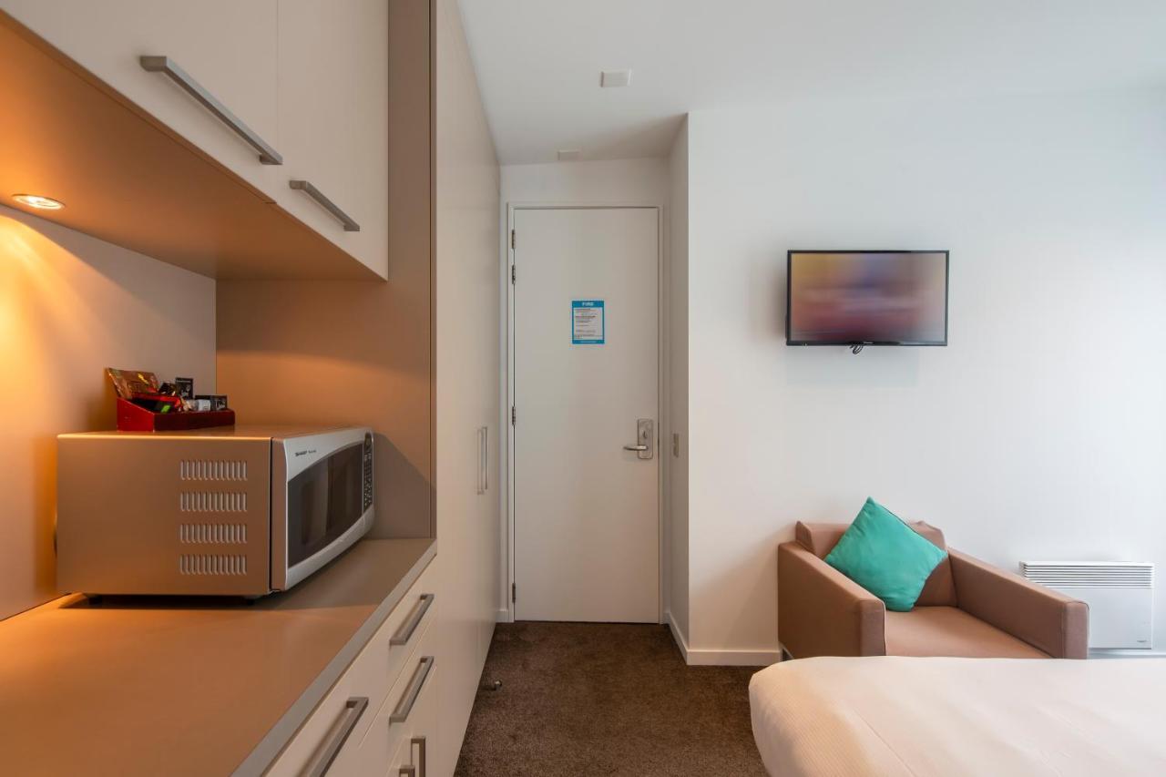 Highview Apartments Квінстаун Екстер'єр фото