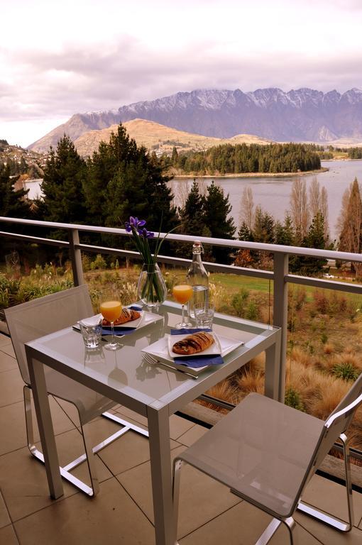 Highview Apartments Квінстаун Екстер'єр фото
