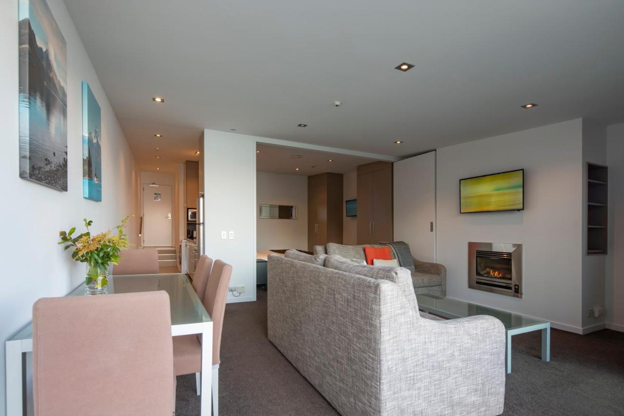 Highview Apartments Квінстаун Екстер'єр фото