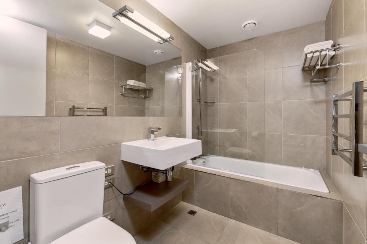Highview Apartments Квінстаун Екстер'єр фото