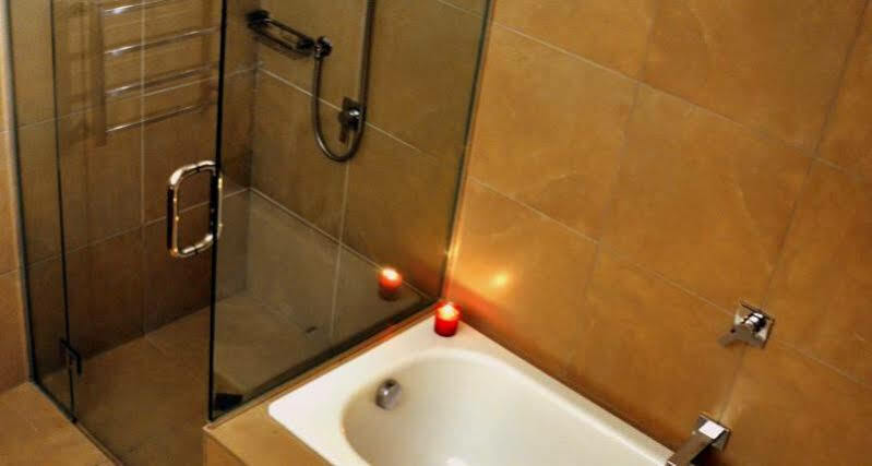 Highview Apartments Квінстаун Екстер'єр фото