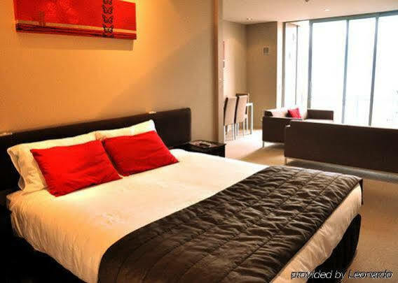 Highview Apartments Квінстаун Екстер'єр фото